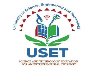 USET Logo