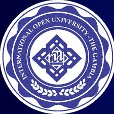 IOU Logo