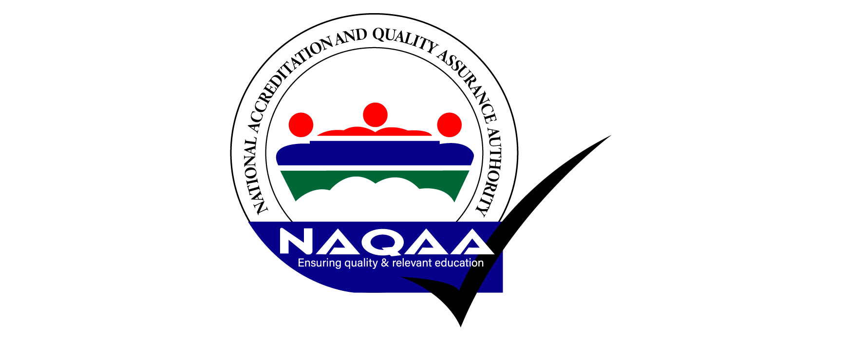 NAQAA Logo