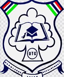 UTG Logo
